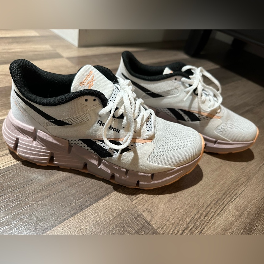 Reebok women’s sneakers